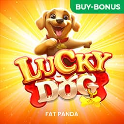 Lucky Dog