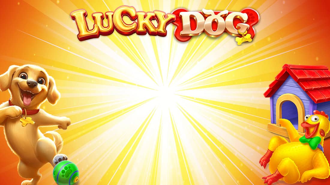 Lucky Dog