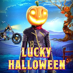 Lucky Halloween