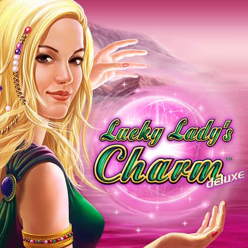 Lucky Lady's Charm Deluxe