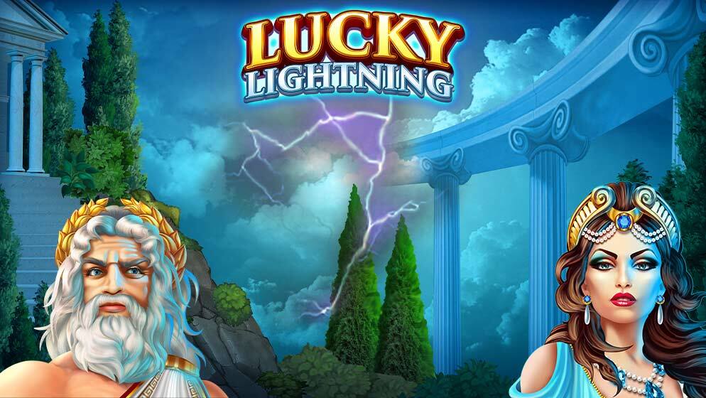 Lucky Lightning