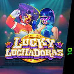 Lucky Luchadoras