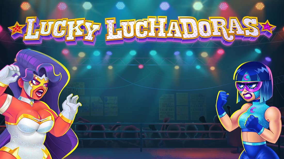 Lucky Luchadoras