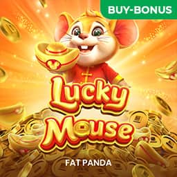 Lucky Mouse