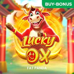 Lucky Ox