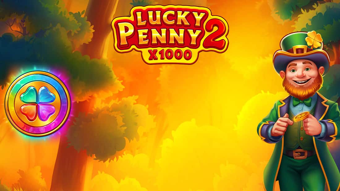 Lucky Penny 2