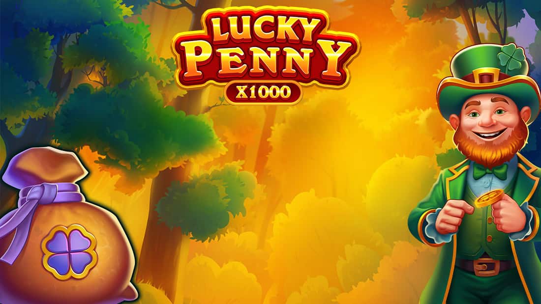 Lucky Penny