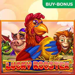 Lucky Rooster