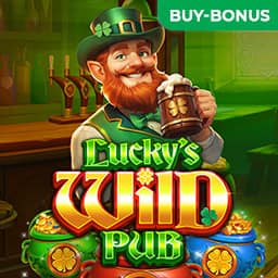 Lucky's Wild Pub