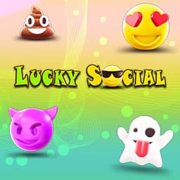 Lucky Social