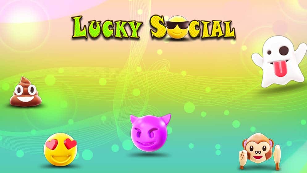 Lucky Social