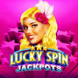Lucky Spin Jackpots
