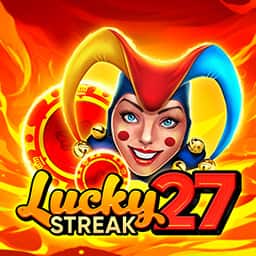 Lucky Streak 27