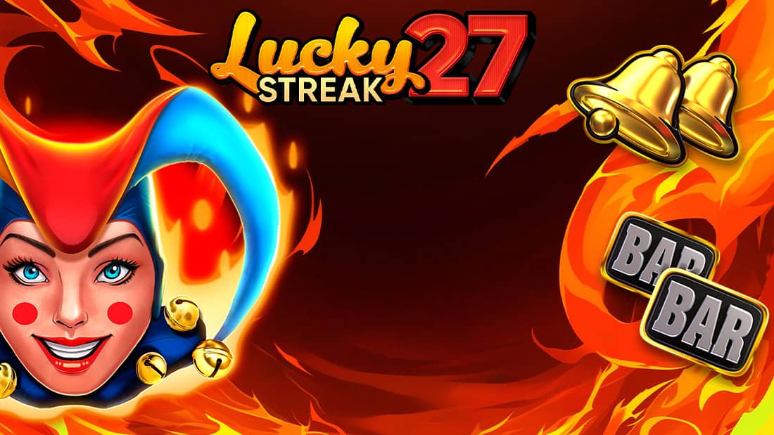 Lucky Streak 27