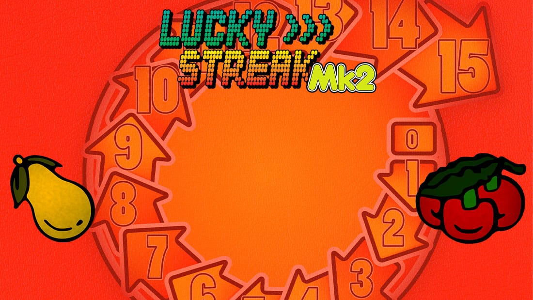 Lucky Streak Mk2