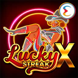 Lucky Strike X