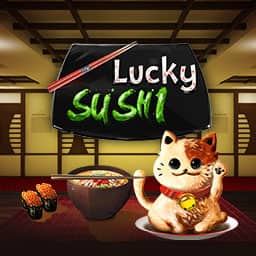 Lucky Sushi