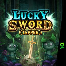 Lucky Sword - Tapper