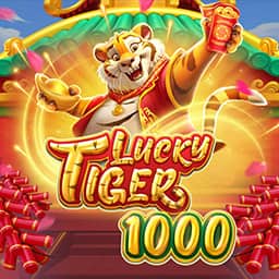 Lucky Tiger 1000