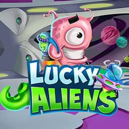 Lucky Aliens