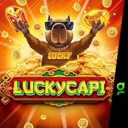 Luckycapi