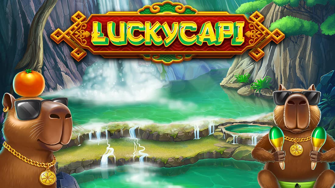 Luckycapi