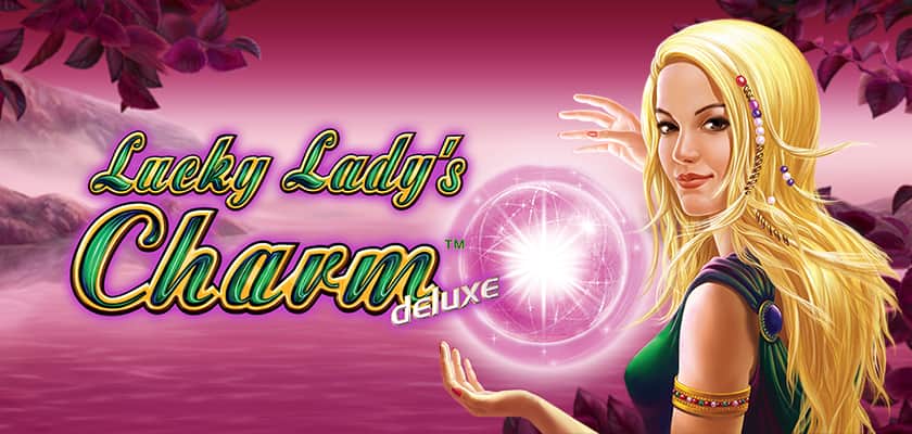 Lucky Lady's Charm Deluxe