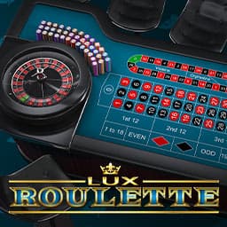 Lux Roulette