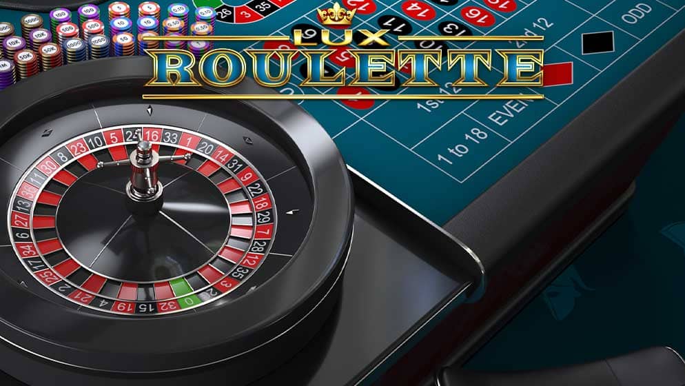 Lux Roulette