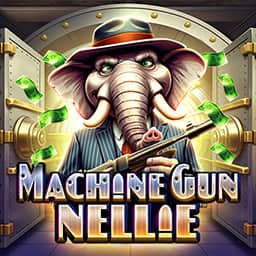 Machine Gun Nellie