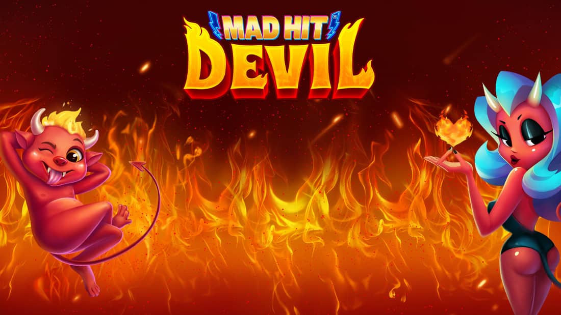 Mad Hit Devil