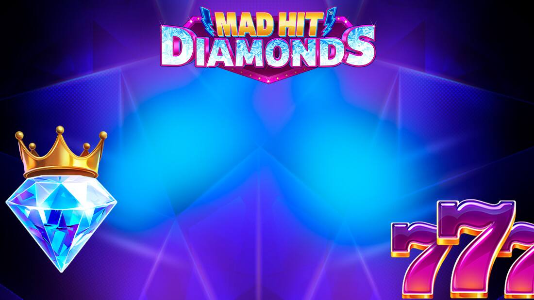 Mad Hit Diamonds