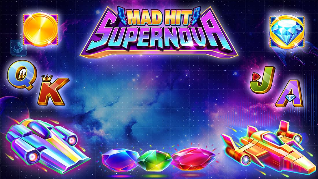 Mad Hit Supernova