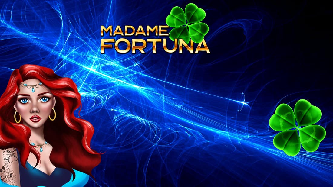 Madame Fortuna