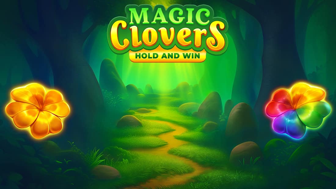 Magic Clovers