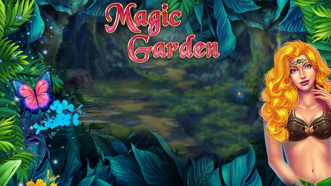 Magic Garden
