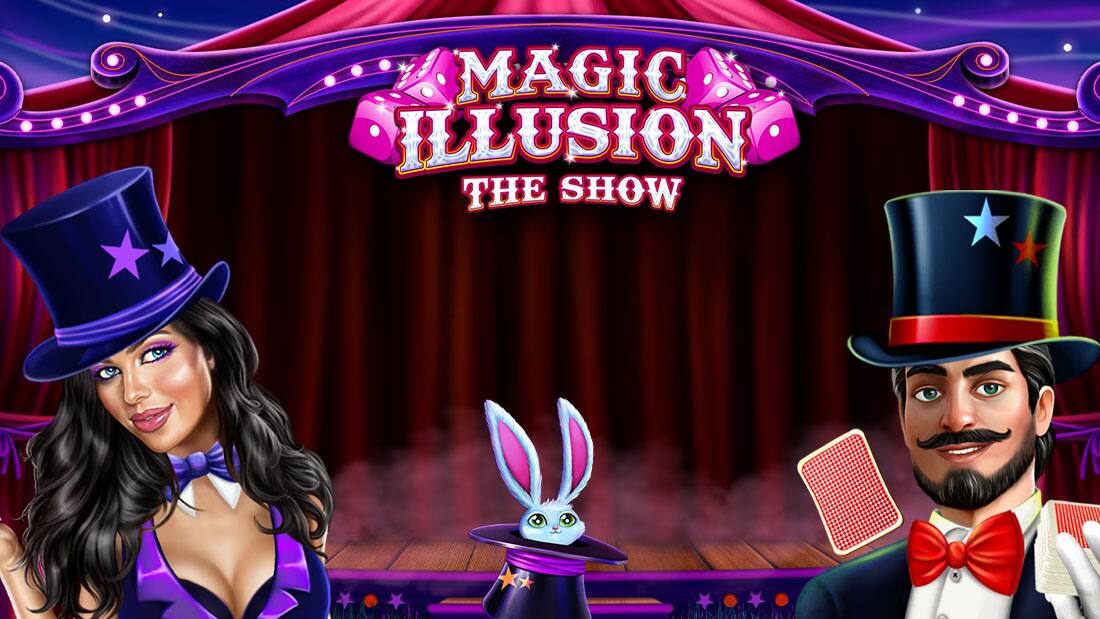 Magic Illusion The Show