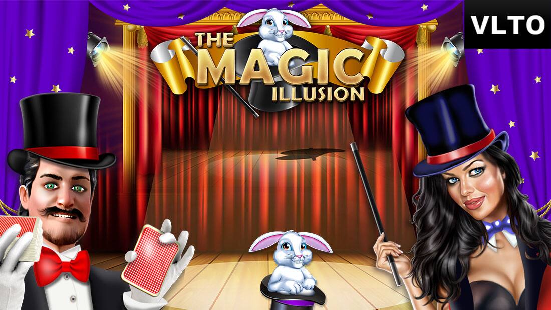 Magic Illusion