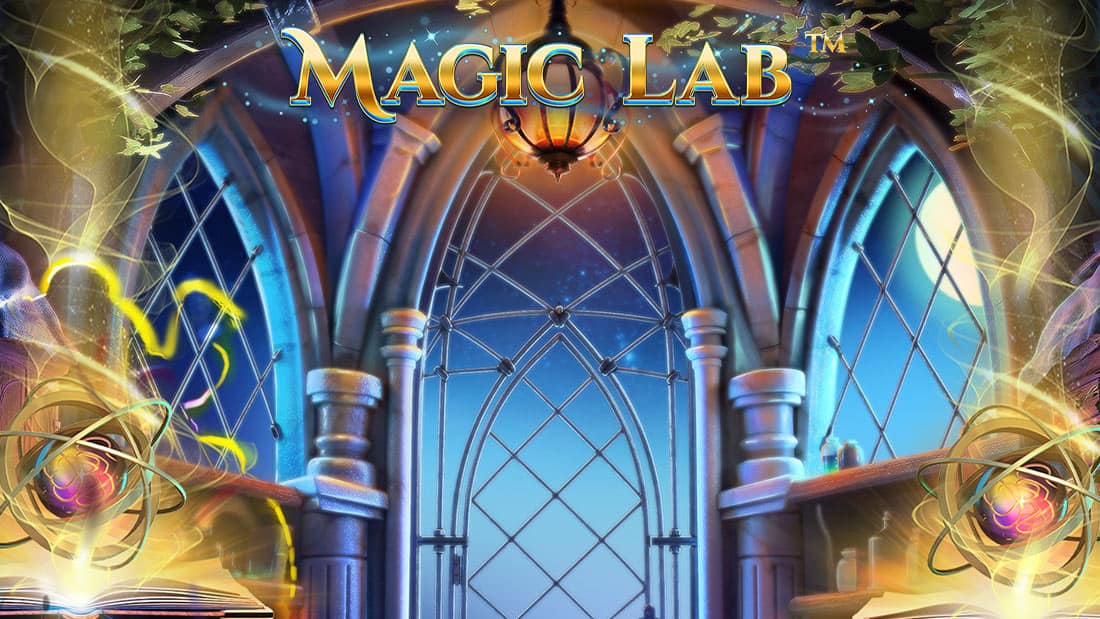 Magic Lab