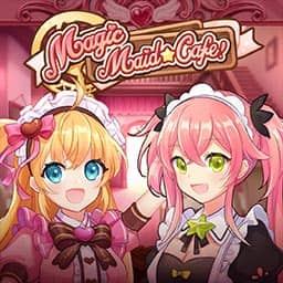 Magic Maid Cafe