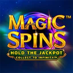 Magic Spins