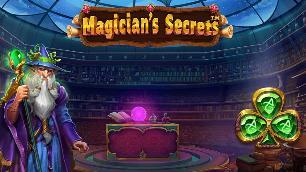 Magician's Secrets