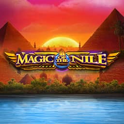 Magic of the Nile