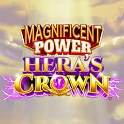 Magnificent Power Hera's Crown