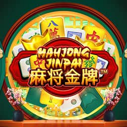 Mahjong Jinpai