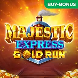 Majestic Express Gold Run