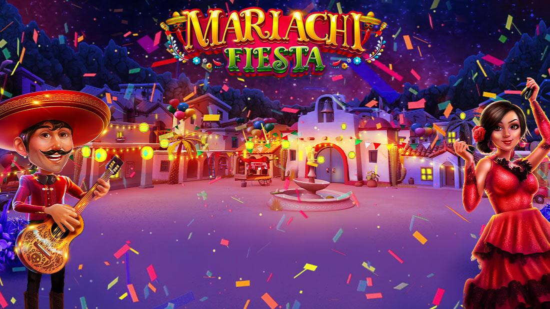 Mariachi Fiesta