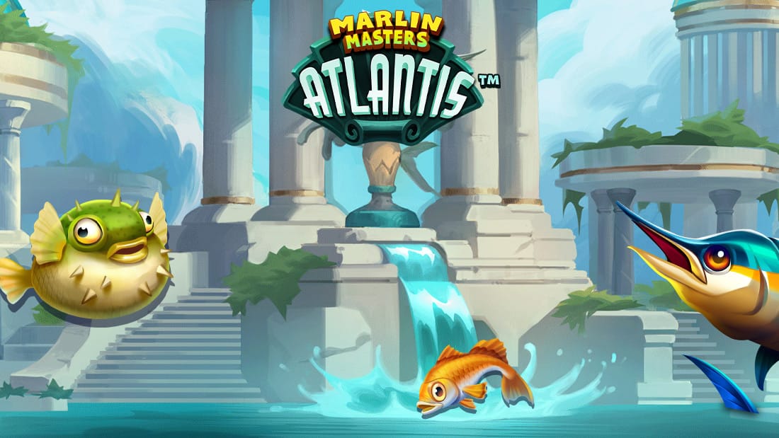 Marlin Masters Atlantis