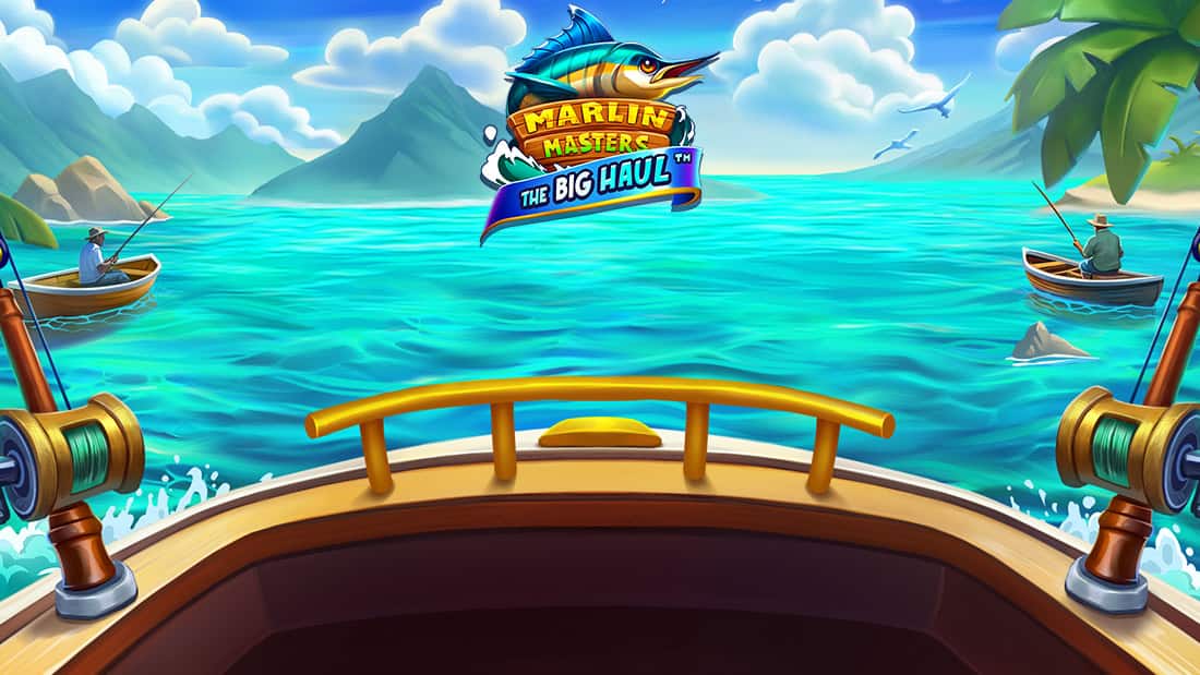 Marlin Masters The Big Haul