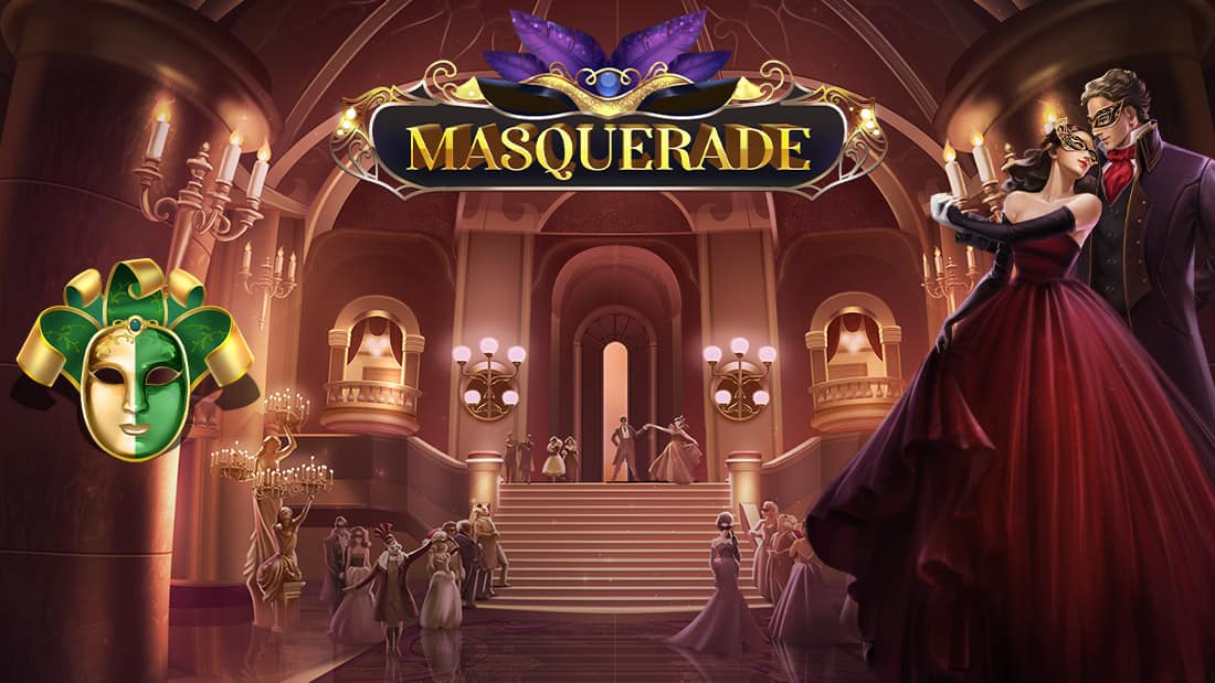 Masquerade